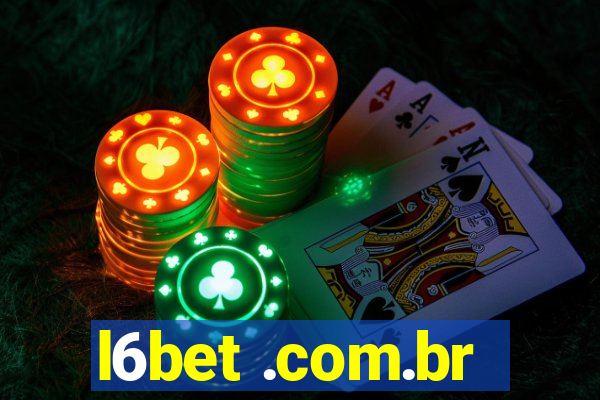 l6bet .com.br